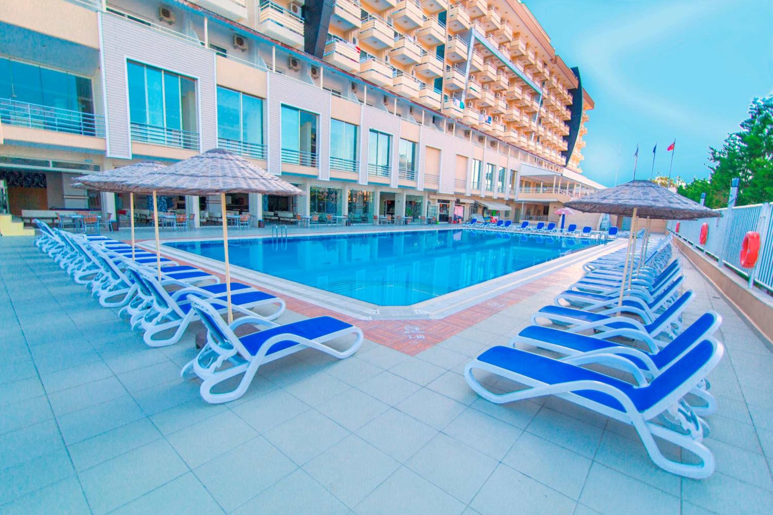 Ephesia Hotel 2/50
