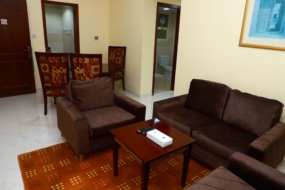 Onyx Hotel Apartments - MAHA HOSPITALITY GROUP 36/48