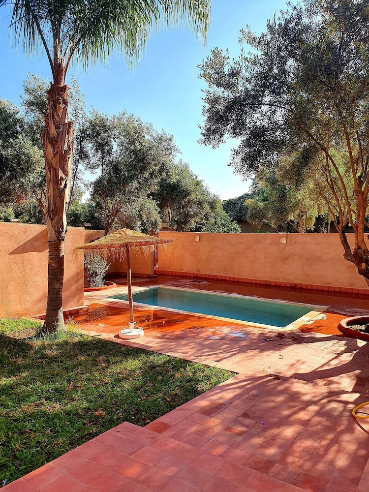 La Maison Des Oliviers Hotel 48/77
