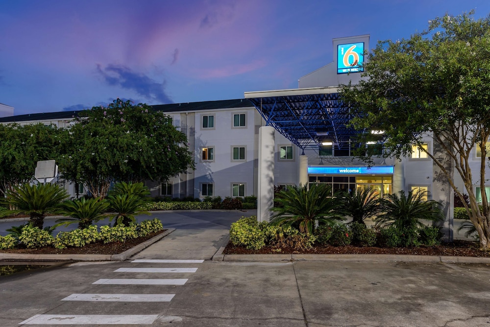 奥兰多国际大道 6 号汽车旅馆(Motel6 Orlando, FL - International Dr) 图片3