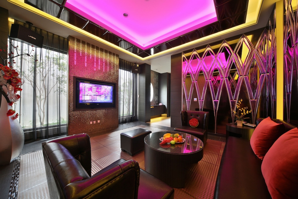 Han Guan Motel 34/48
