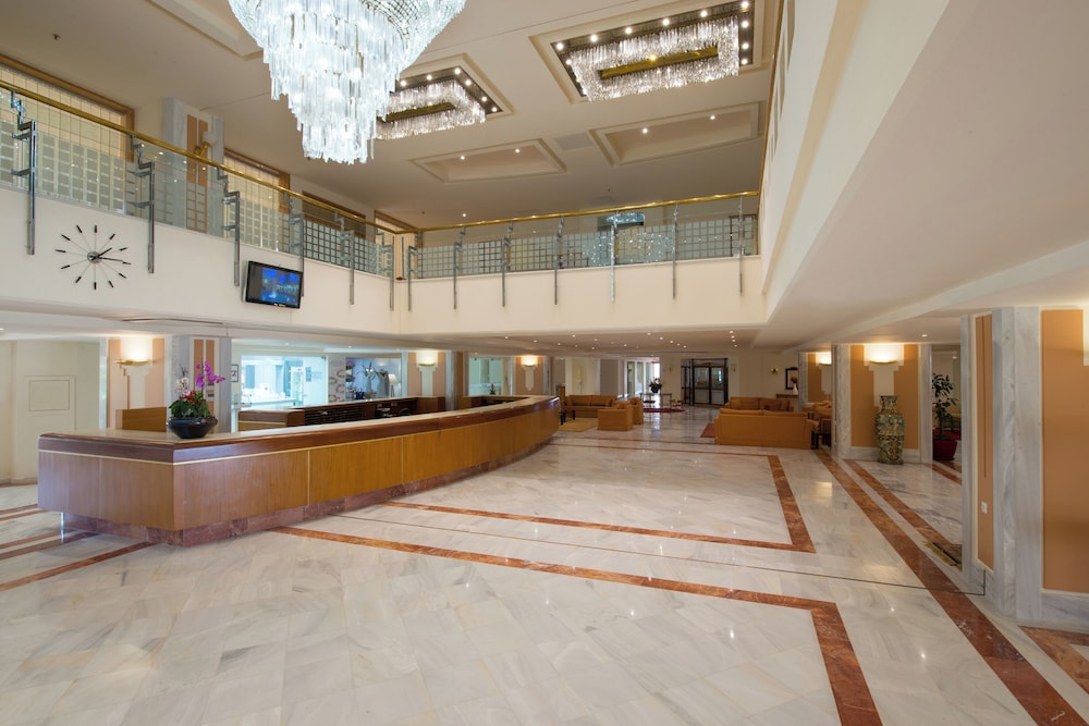 Iberostar Waves Creta Panorama & Mare 17/78
