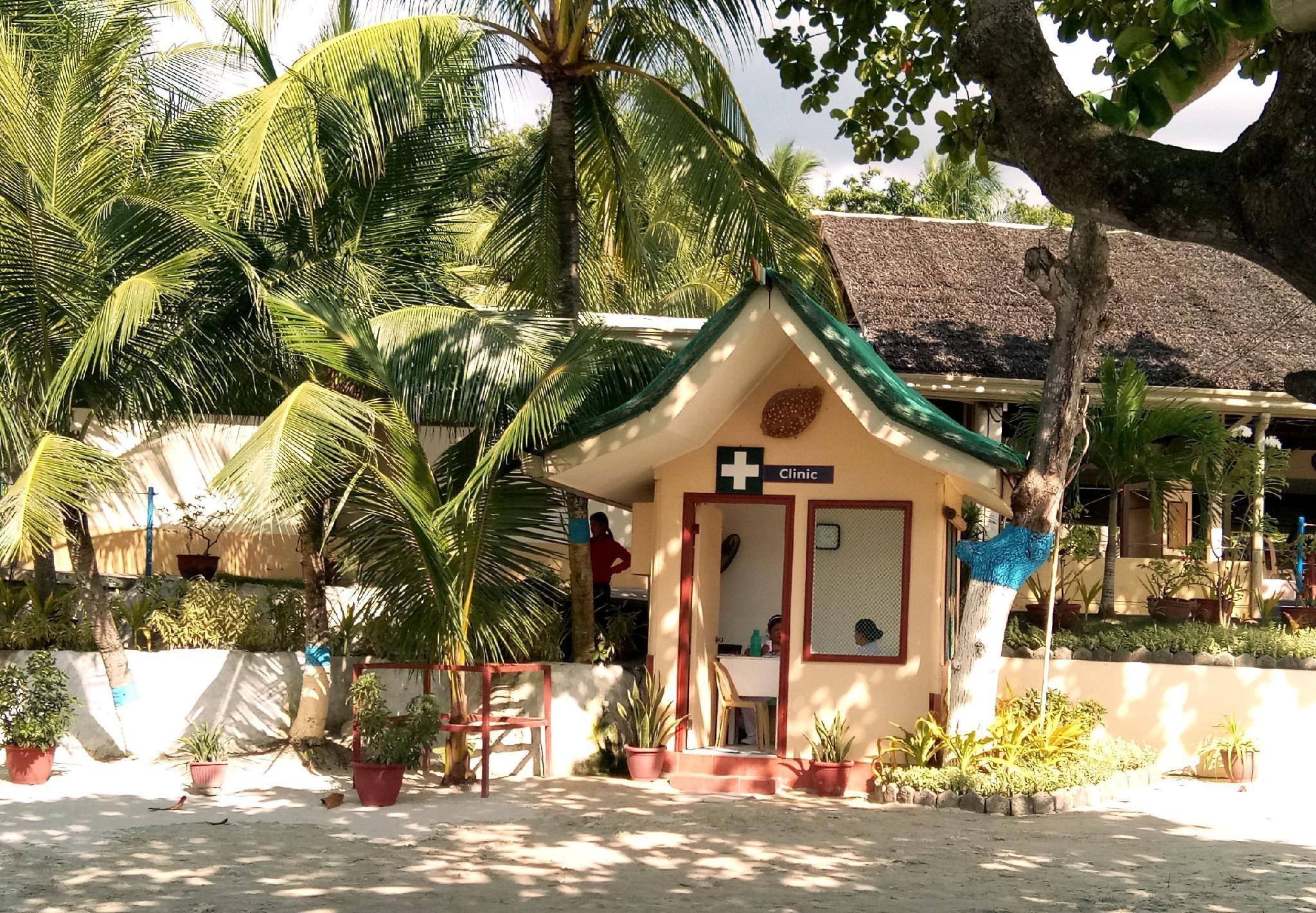 PARADISE ISLAND PARK AND BEACH RESORT 2/33