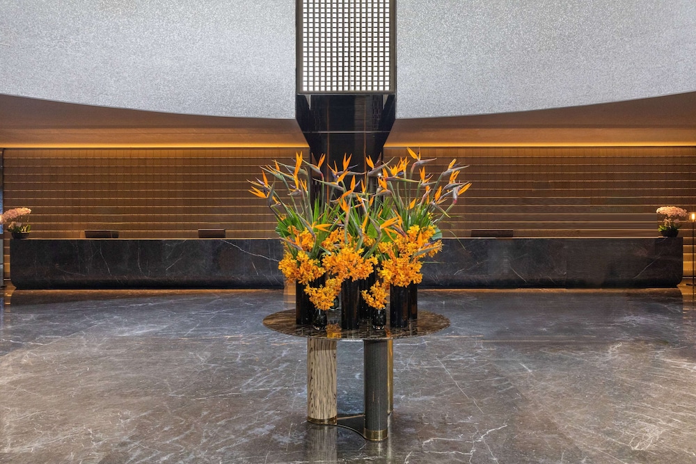 Wyndham Grand Chengdu East 8/67