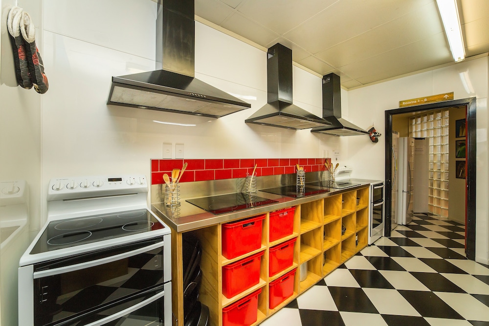 Tahuna Pod Hostel 21/50