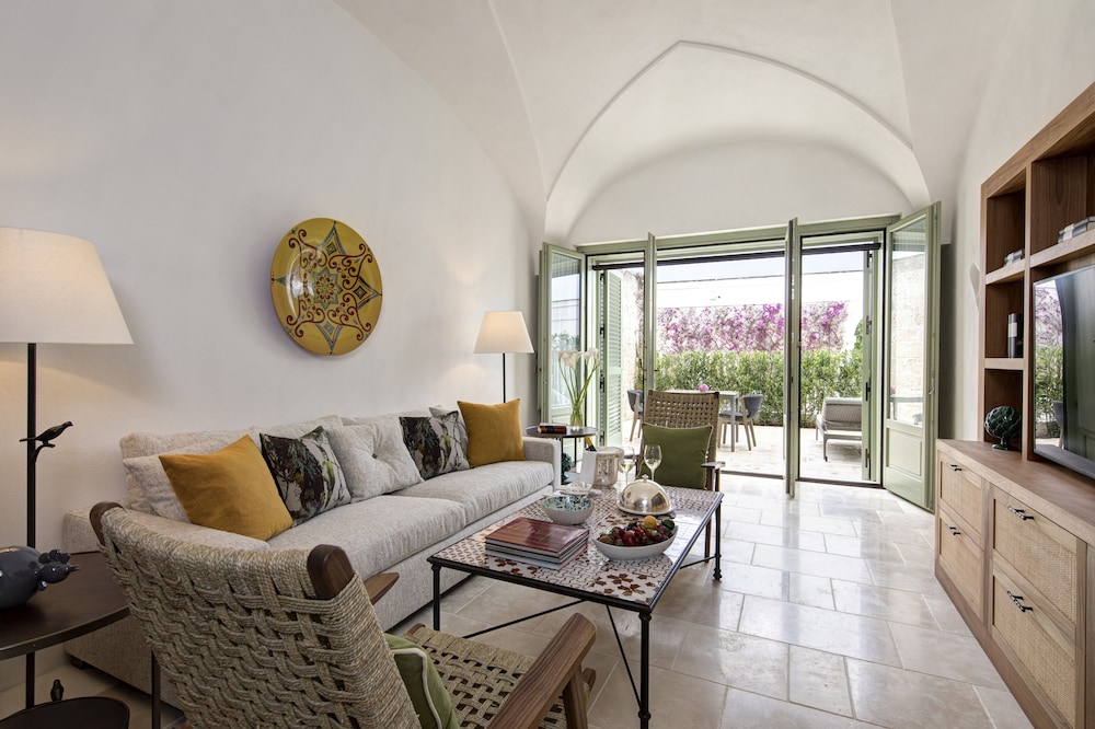 Rocco Forte Masseria Torre Maizza 44/78