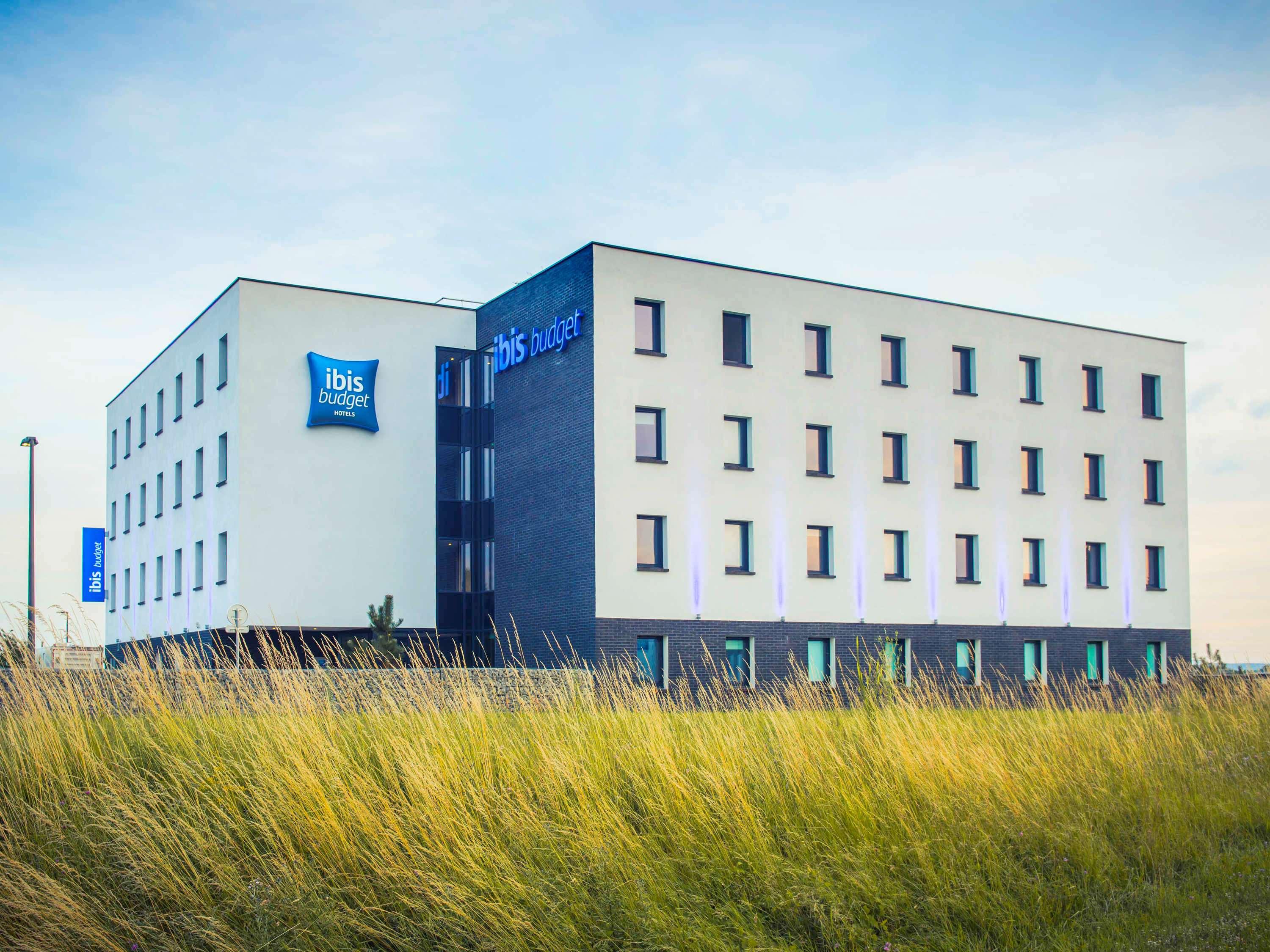 Ibis Budget Troyes Est 4/36