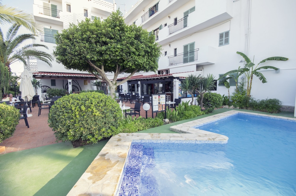 Azuline Galfi Hotel - Adults Only 44/50