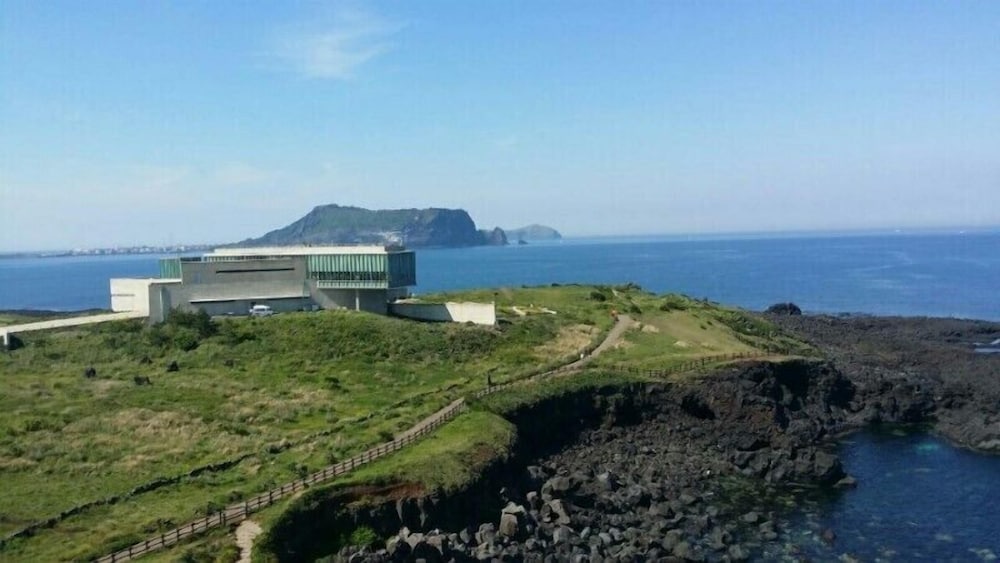 Jeju Igloo Pension 34/45