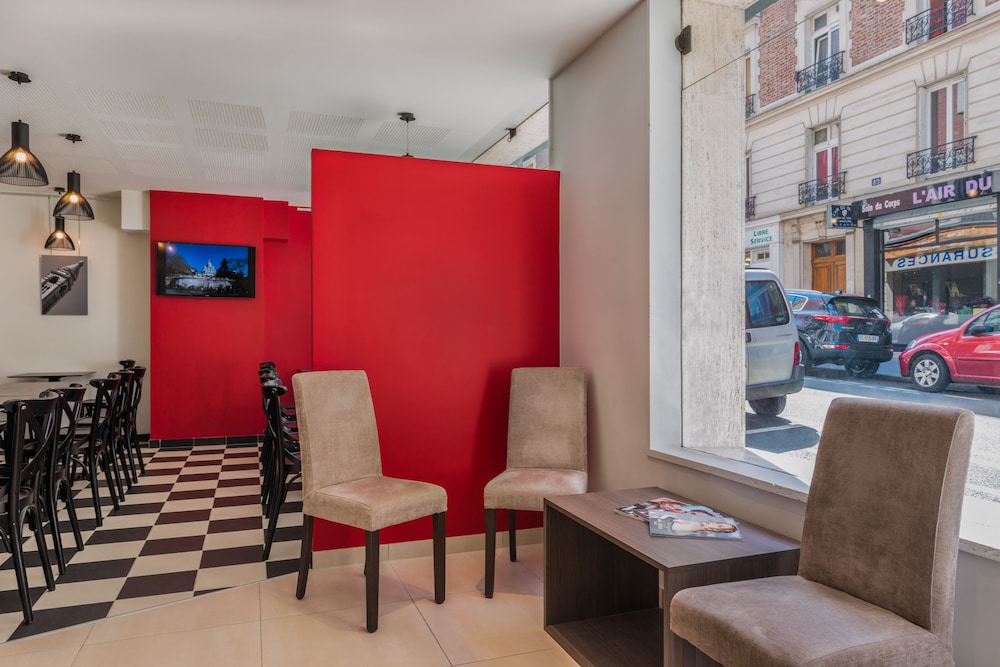 Hotel de Flore 45/60