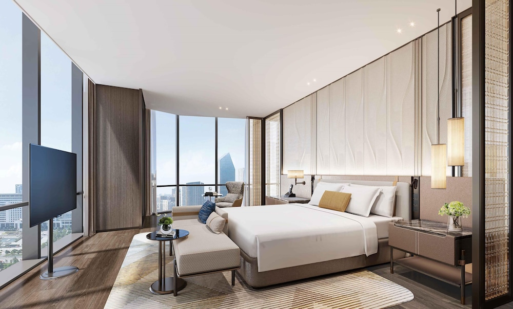 Hilton Quzhou 21/54