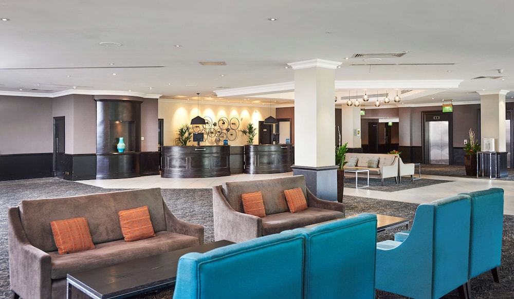 DOUBLETREE BY HILTON COVENTRY 23/36