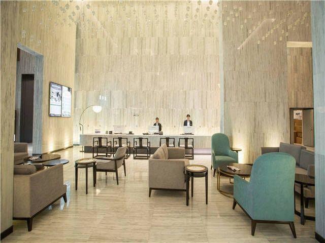 Yixiangting Juxi International Hotel 18/26