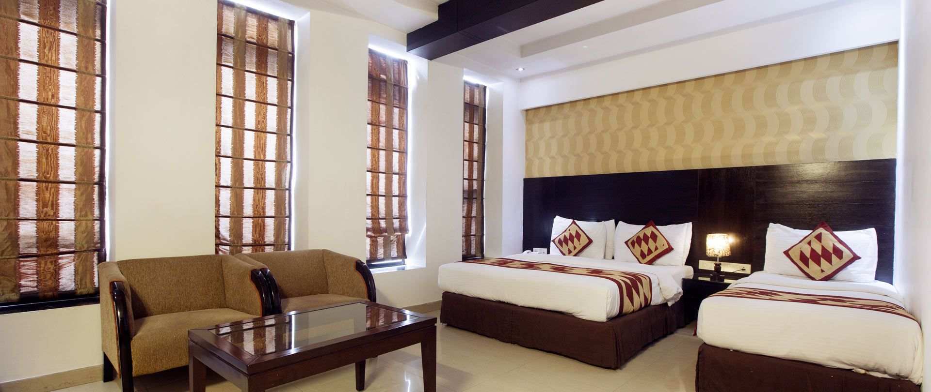 Hotel Krishna 17/32