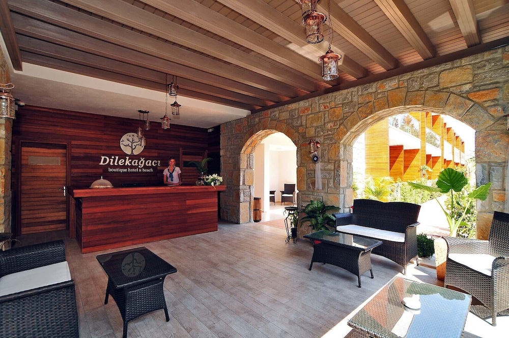 Dilekagaci Hotel 6/69