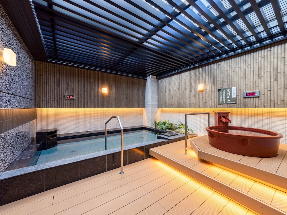 APA Hotel & Resort Roppongi Eki Higashi 27/50