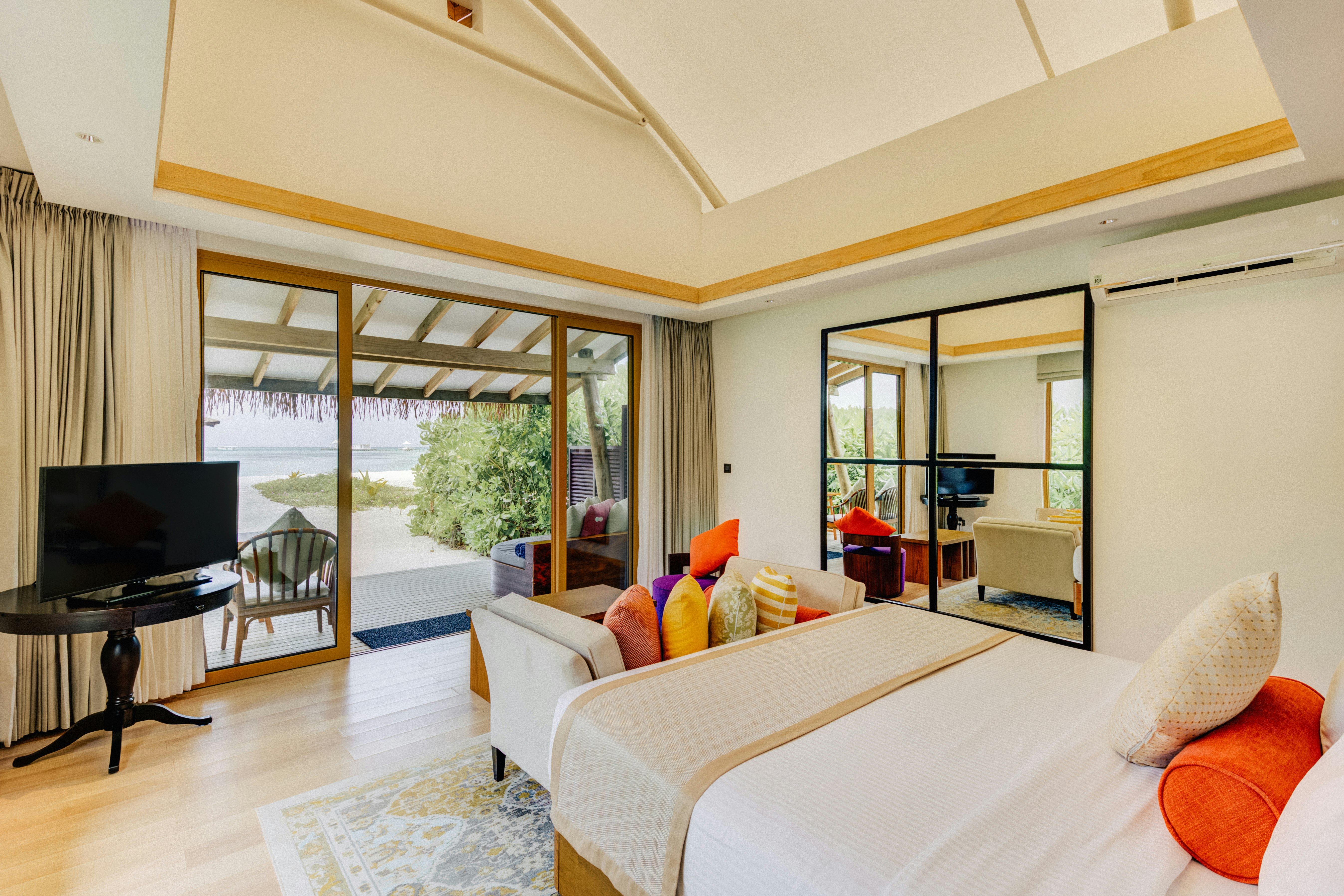 Beach Bungalow
