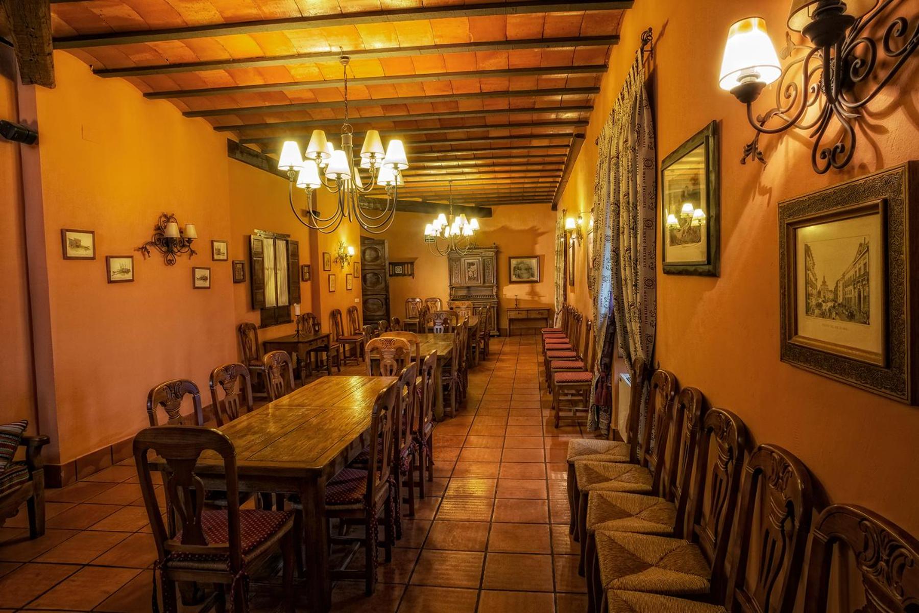Hotel Bodega La Venta 33/47