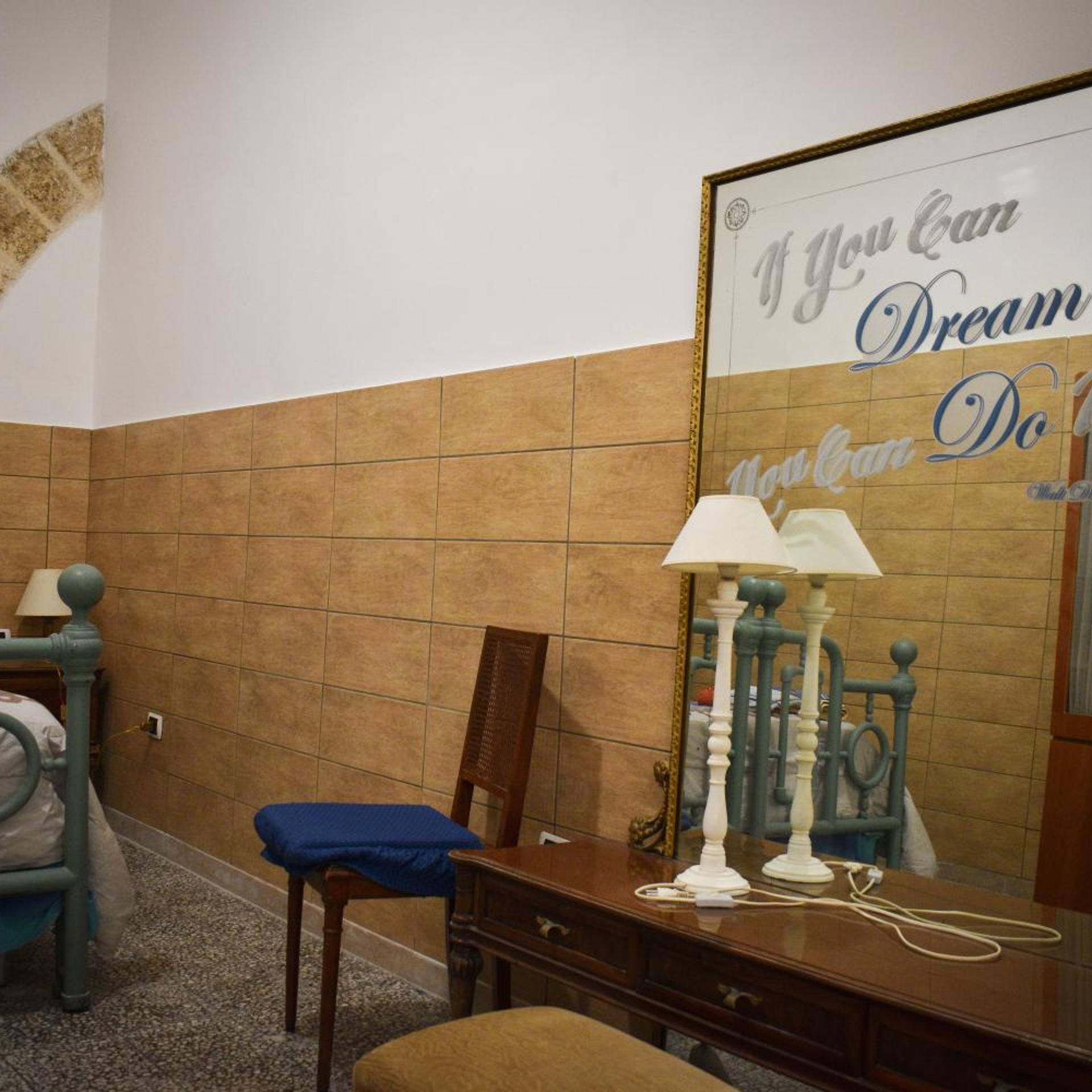 Bed & Breakfast Mare Nostrum 6/50