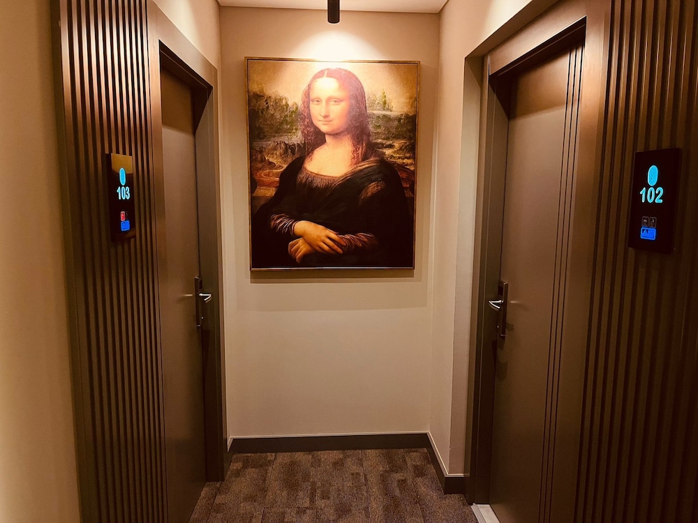 Monalisa Hotels Kusadasi 7/60