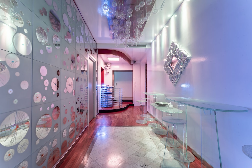 Hotel Trecento 29/50