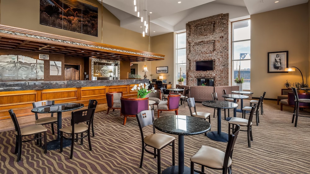 Best Western Plus Gold Country Inn 37/49
