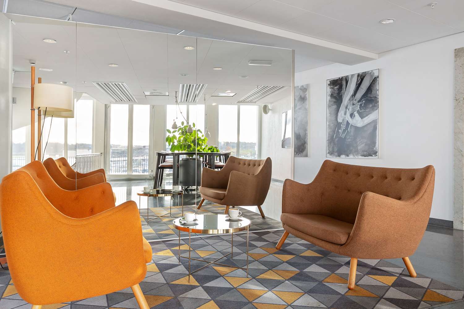 Best Western Plus Sthlm Bromma 34/56