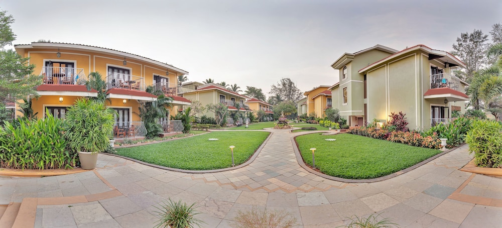 Club Mahindra Acacia 28/35
