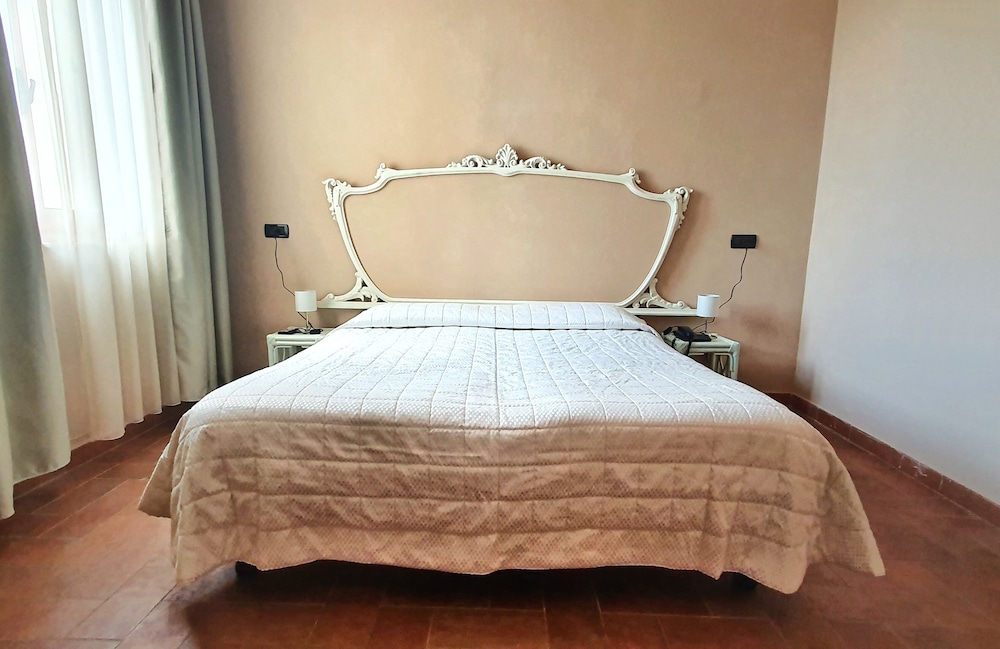 Bellavista 18/42