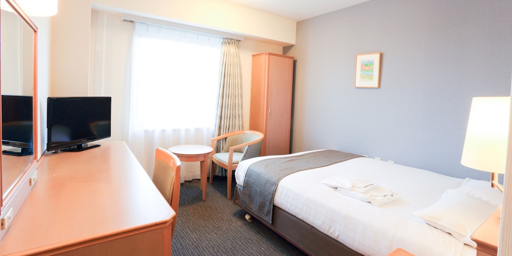 Smile Hotel Wakayama 11/43