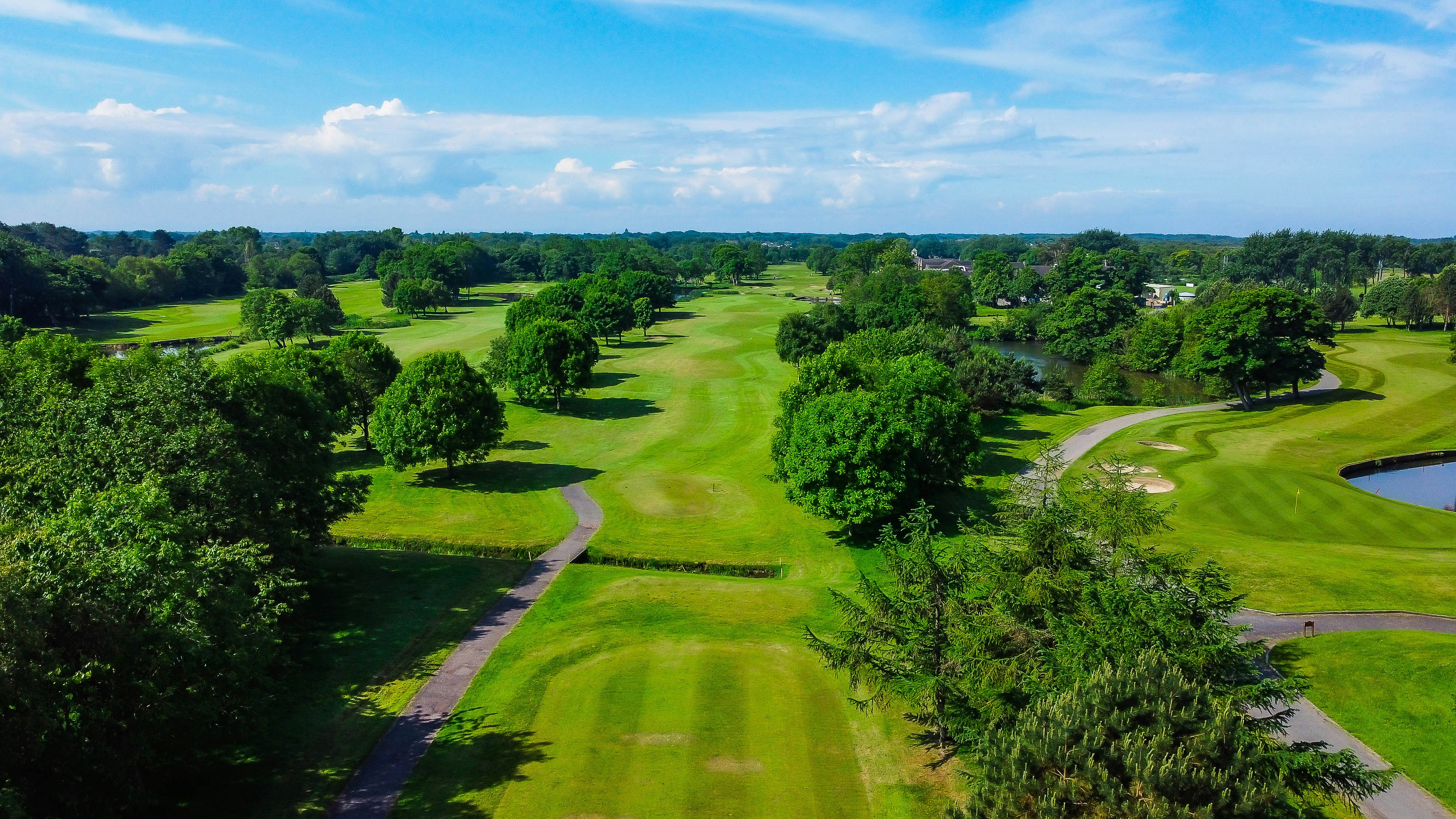 Formby Hall Golf Resort & Spa 76/82