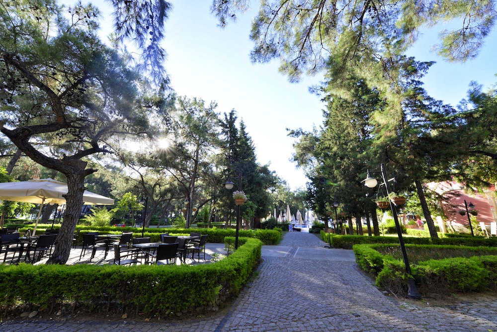 Grand Yazici Club Turban Thermal Hotel 86/89