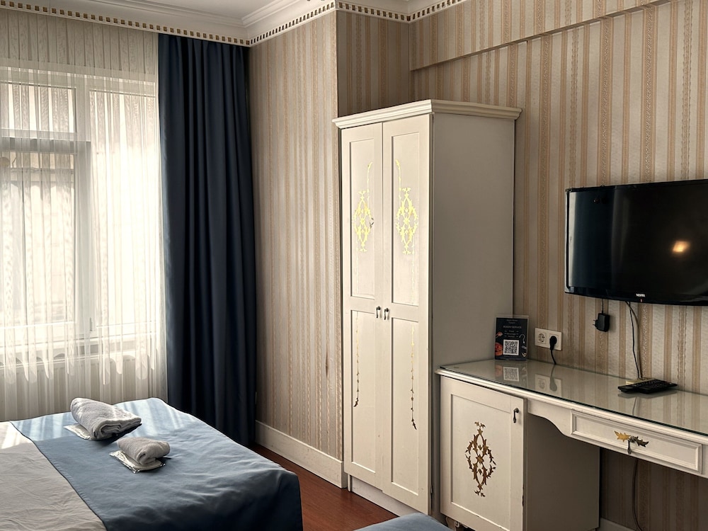 Alyon Hotel Taksim 26/56