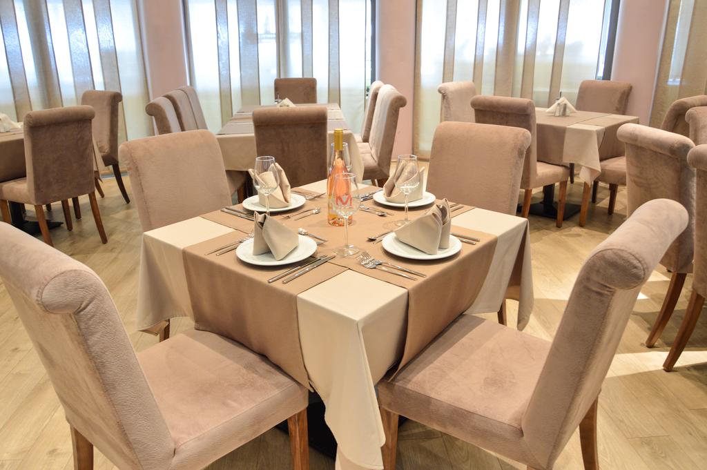 Golden Beach Park Hotel - All inclusive 31/50