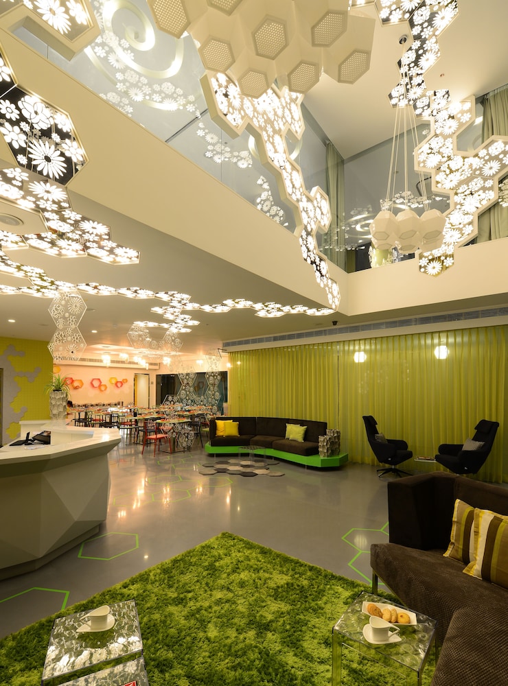The Lime Boutique Suites 8/38