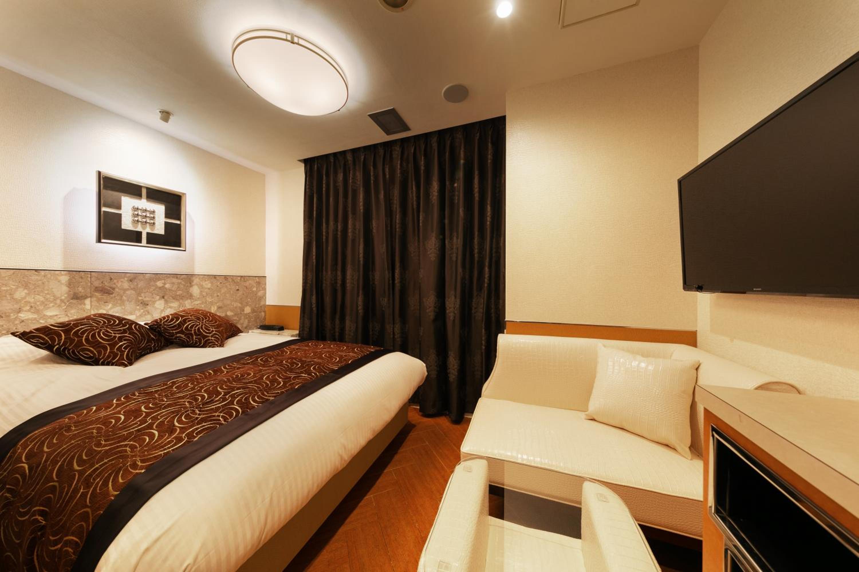 Hotel Eldia Luxury Kobe - Adults Only 35/63