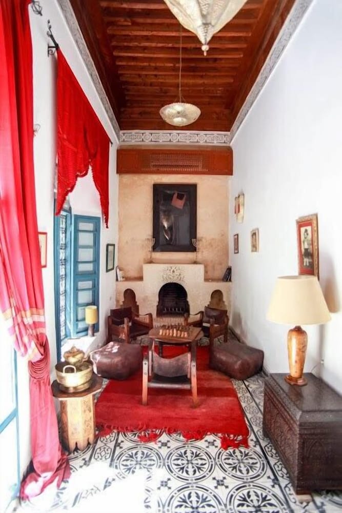 Dar Meryem 30/55