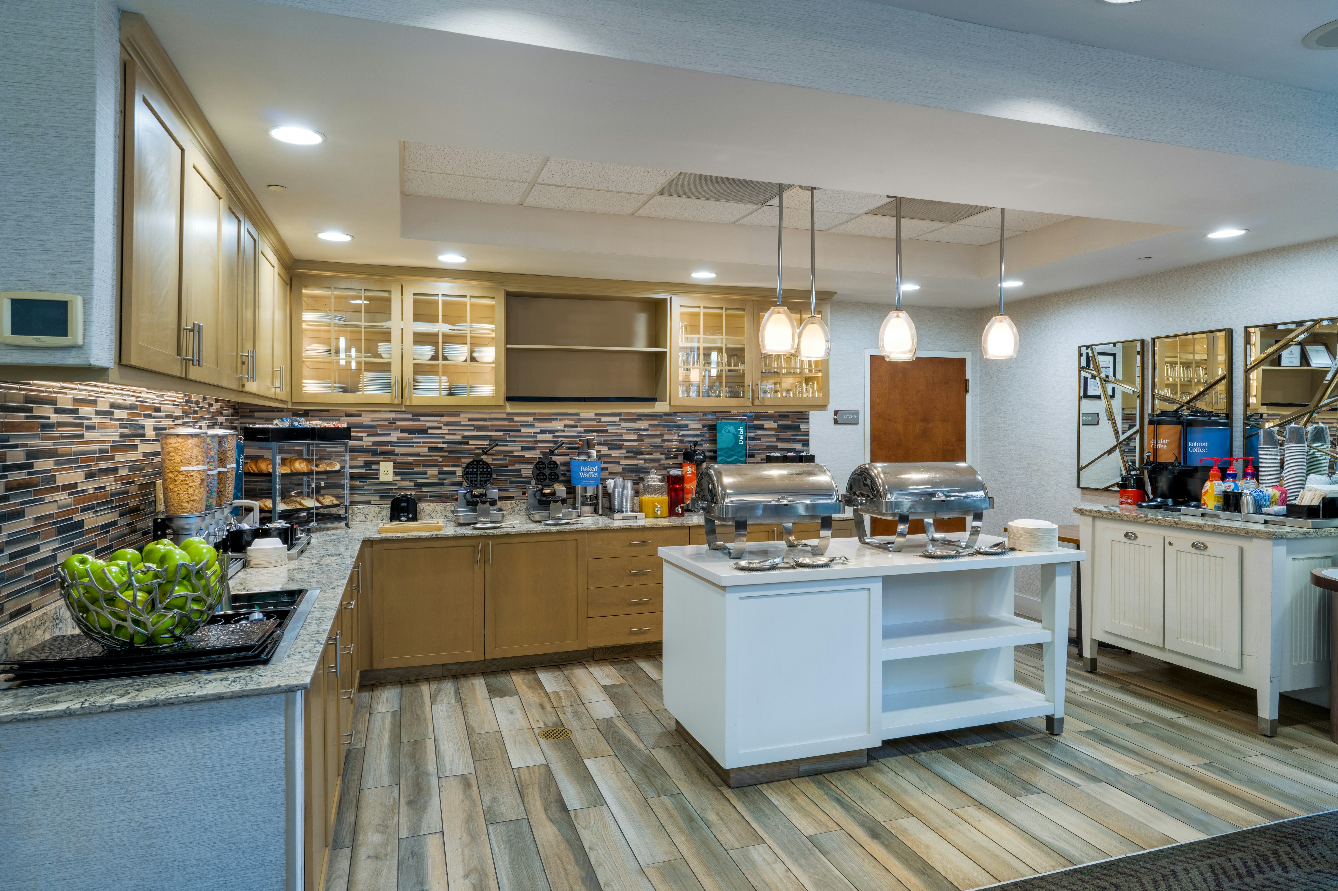 Homewood Suites By Hilton Memphis Germantown 22/38