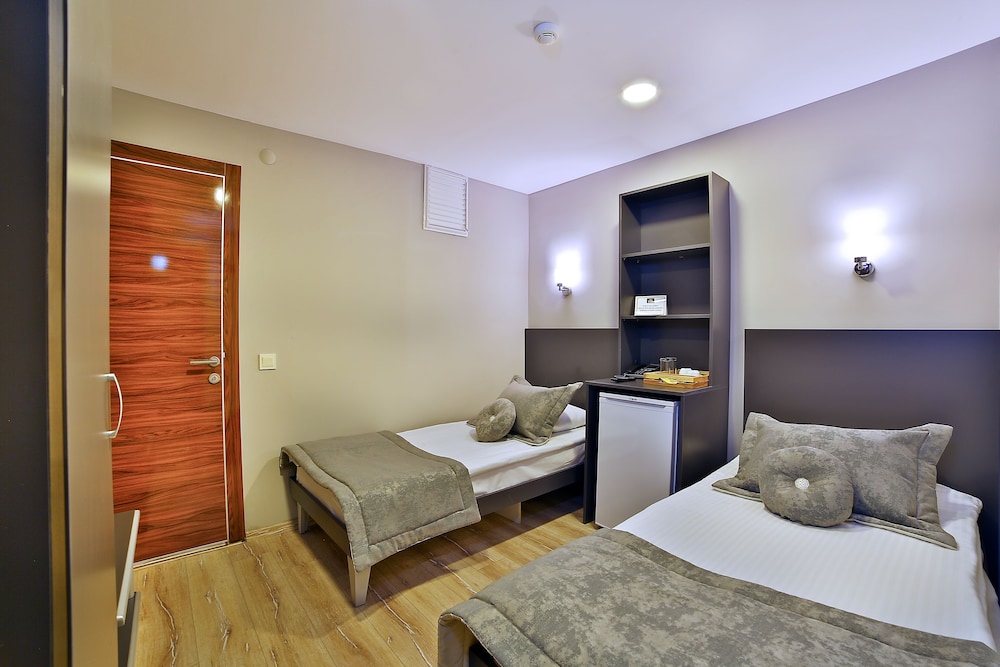The Hera Premium Hotels 35/49