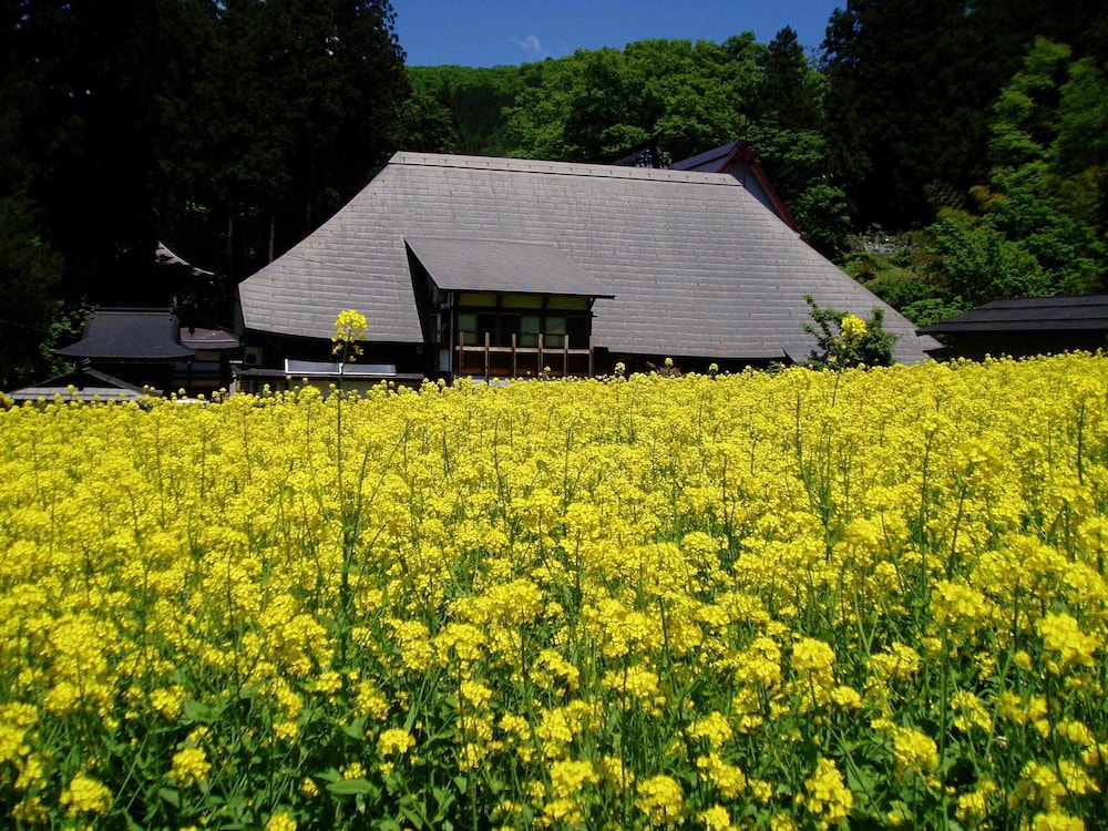 Lodge Matsuya 50/55