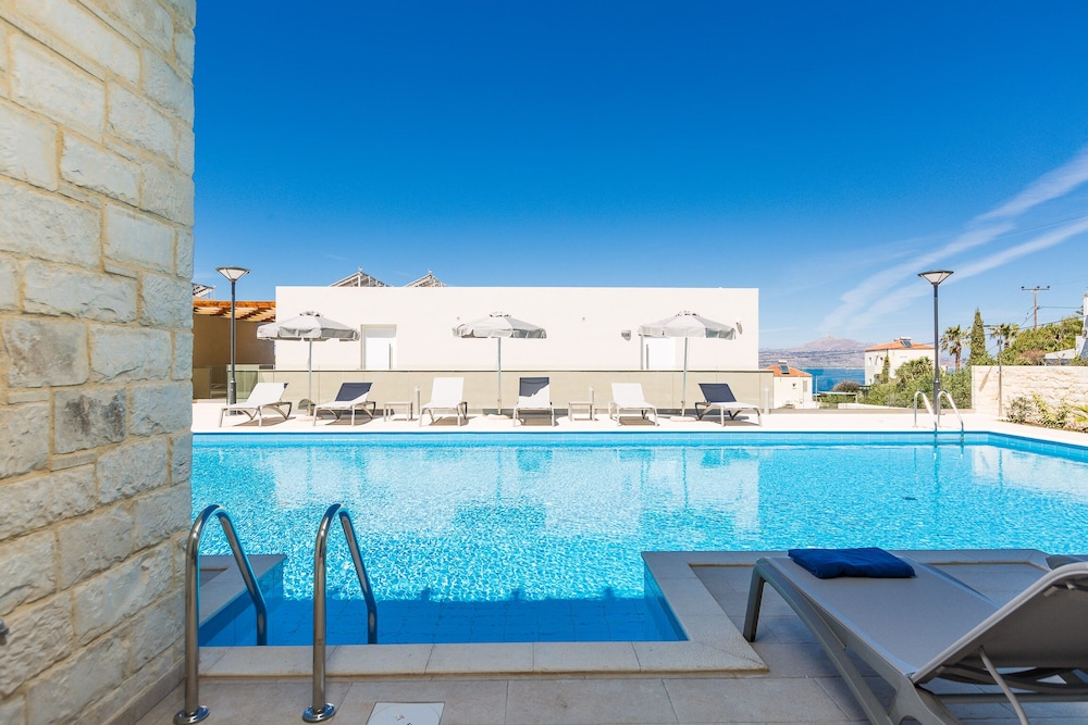 Sun & Sea Plus Resort 45/50