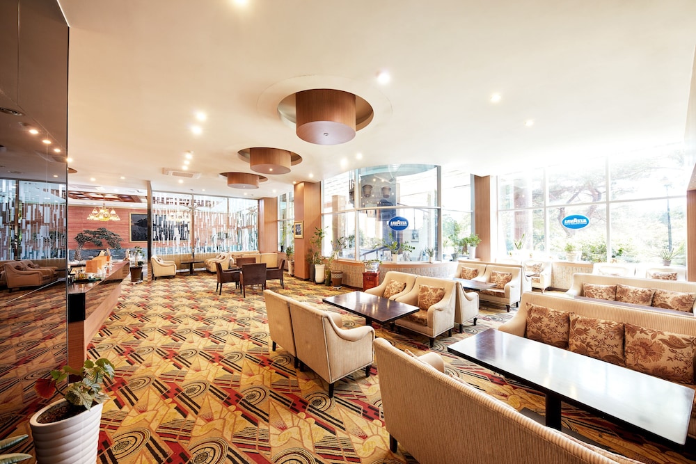 Dongbusan Hotel 31/40