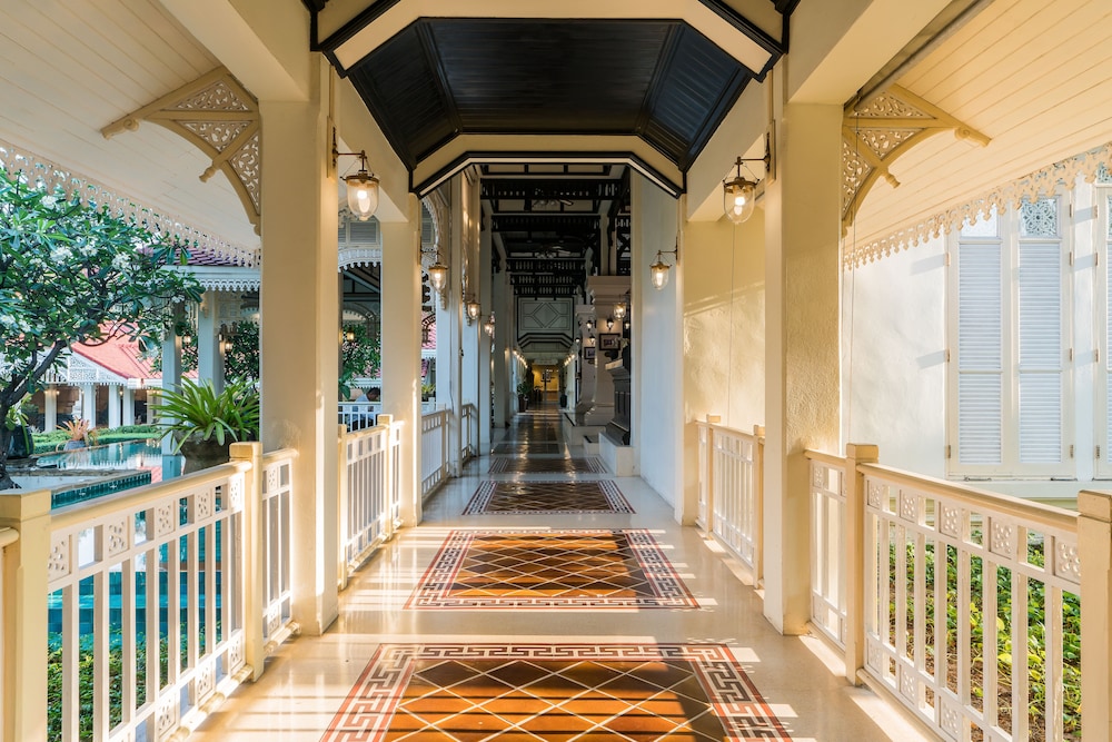 Wora Bura Hua Hin Resort And Spa 48/75