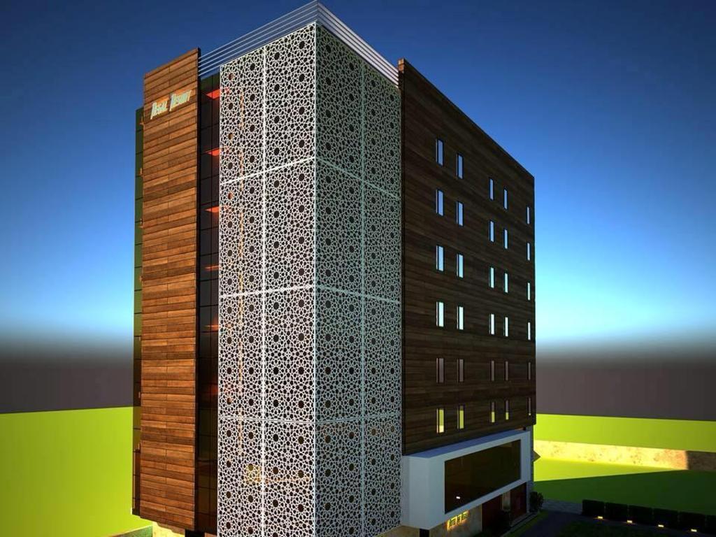 Mastiff Grand Regal Resort Arrah 3/42