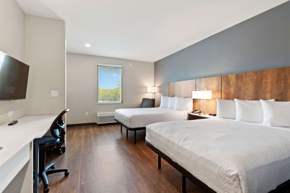Extended Stay America Premier Suites Bluffton Hilton Head 21/50