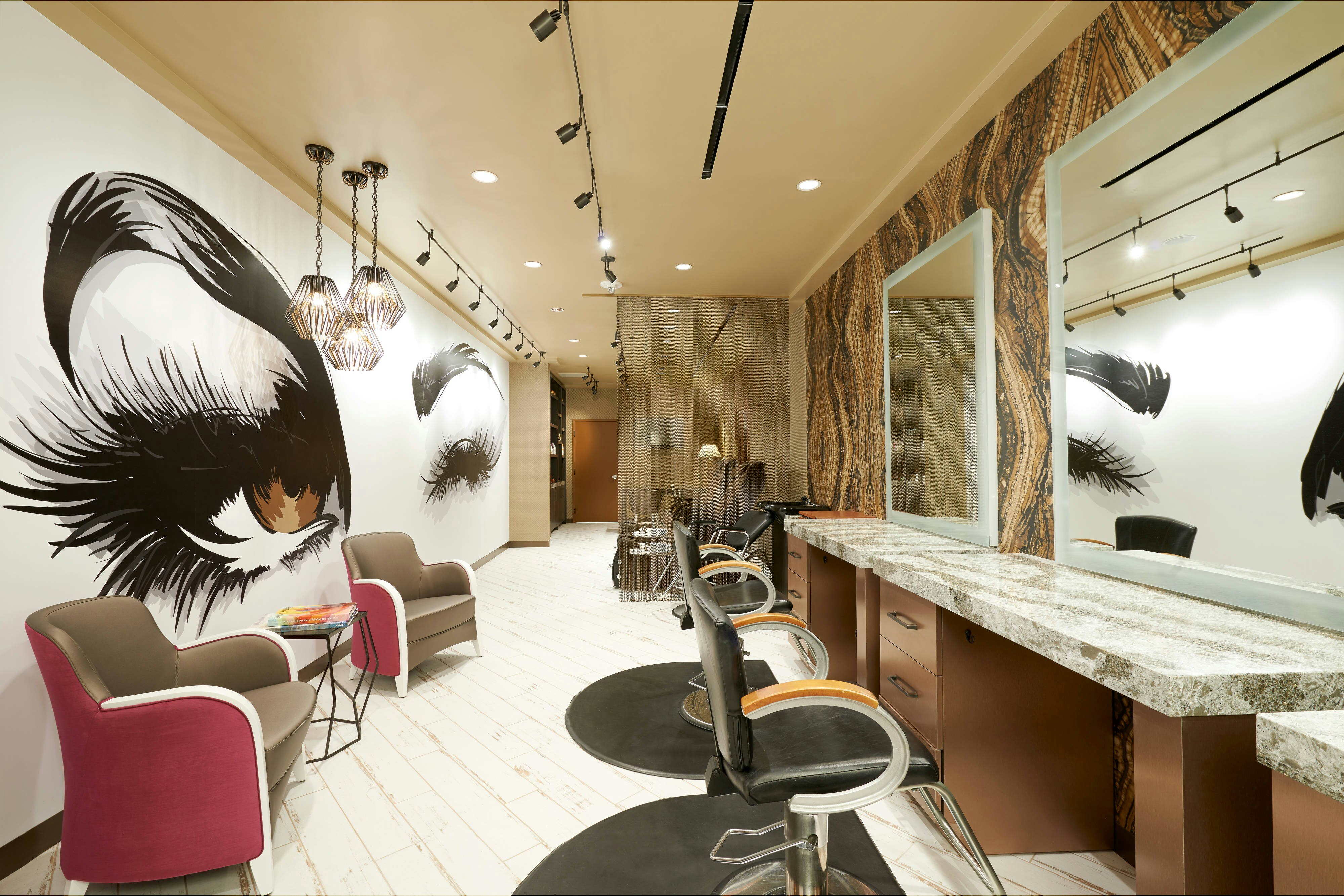 The Westin Las Vegas Hotel Spa 26/38