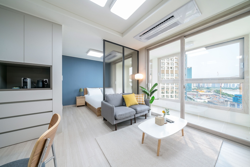 Urbanstay Incheon Songdo 21/47