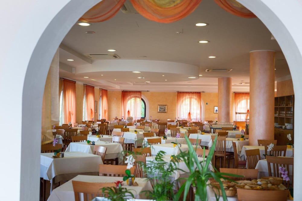 Park Hotel Zanzanu 33/50