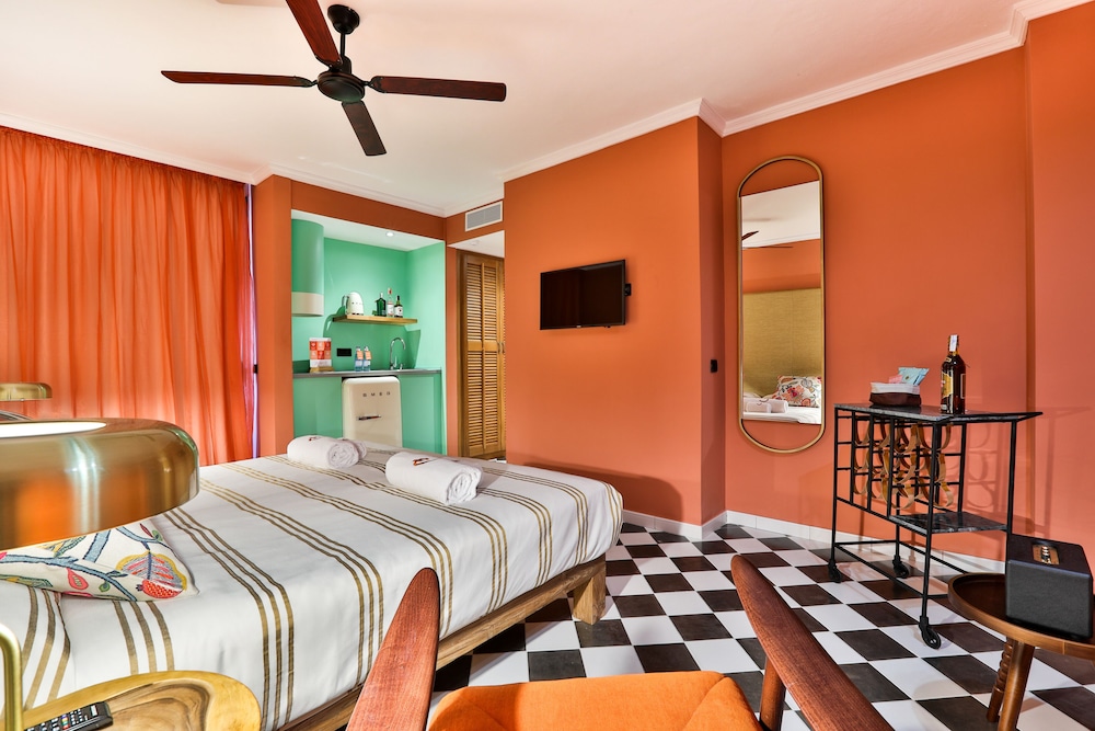 CUBANITO IBIZA SUITES 21/50