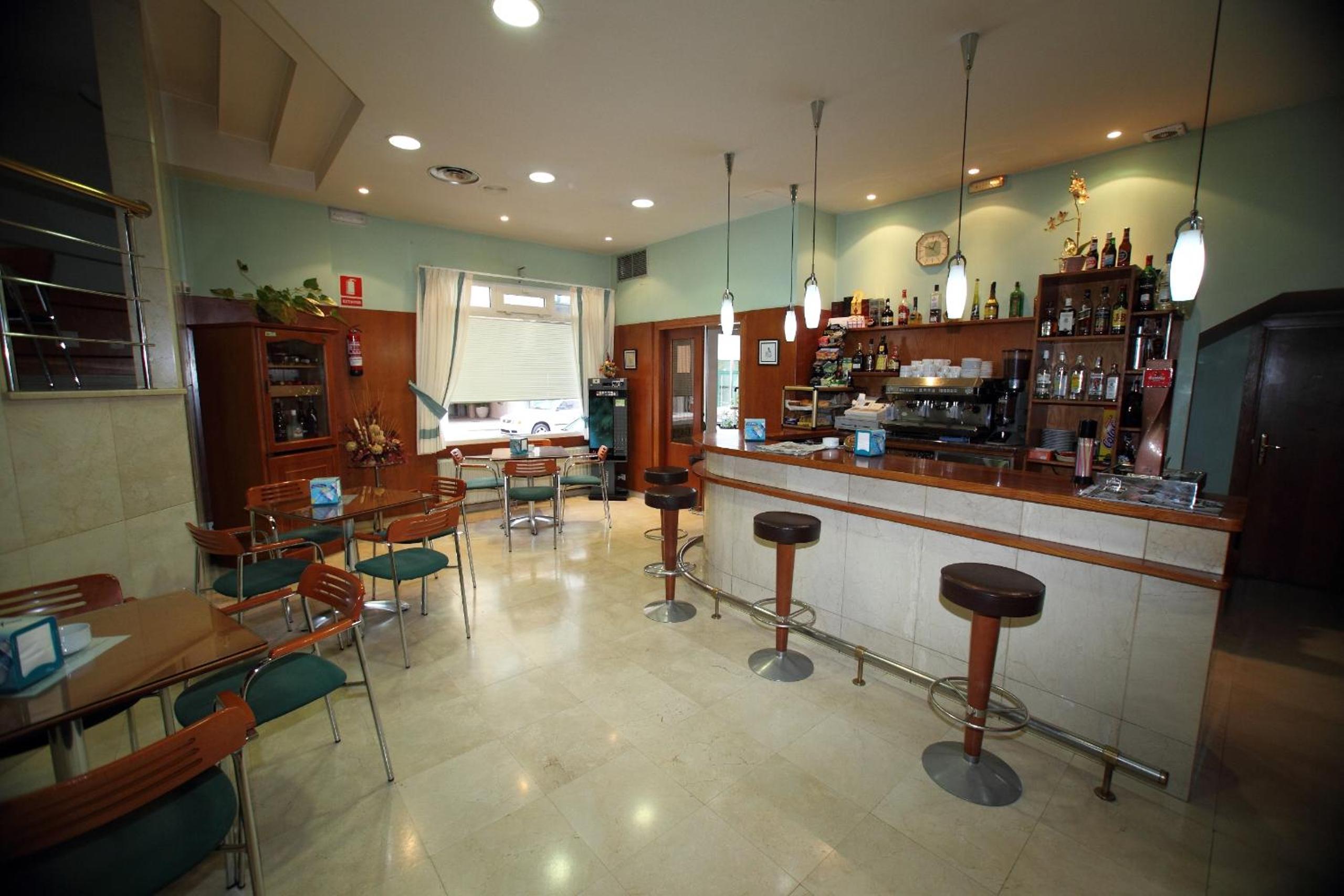 Hotel Ramos 45/58